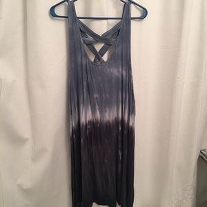 Tank Dress